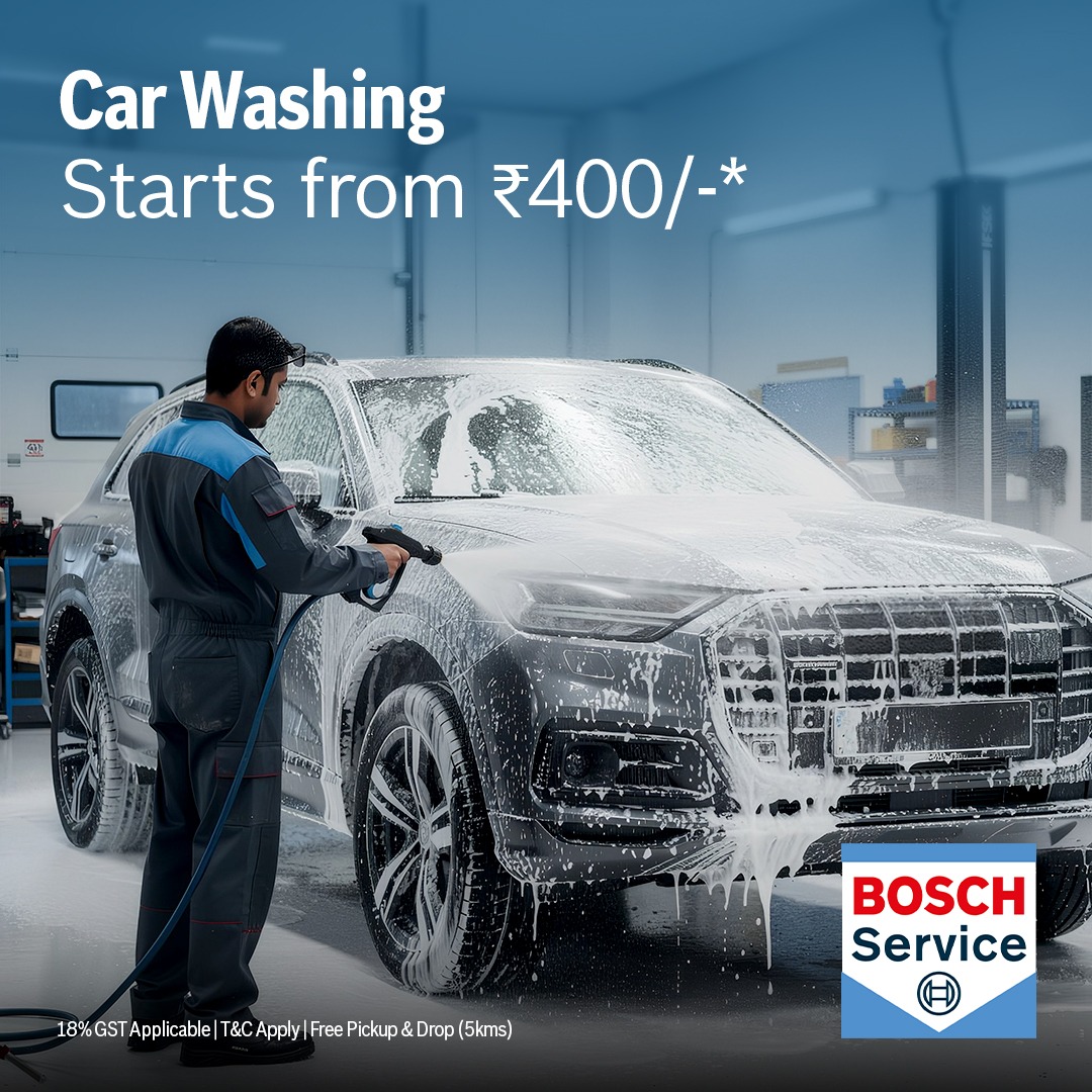 Bosch Car Service